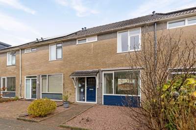 Woning Noordenveld 9 Veendam