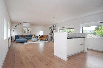 Woning Mieogvaart 1 Den Haag