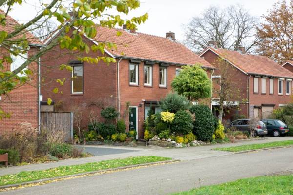 Woning Lindestraat 12 Lichtenvoorde