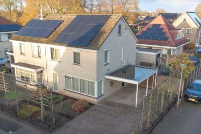 Woning Telgenkamp 12 Almelo