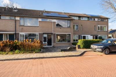 Woning Klaproos 5 Eemnes
