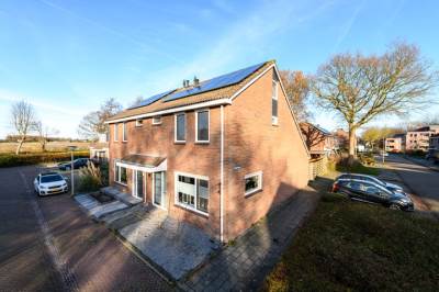 Woning Valkruid 29 Wolvega
