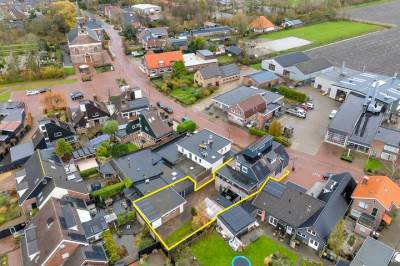 Woning Rijdersstraat 87 't Veld