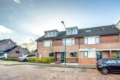 Woning Suyderhoflaan 37 Maarssen