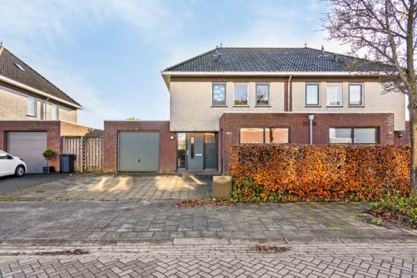 Woning Ulemar 41 Leeuwarden