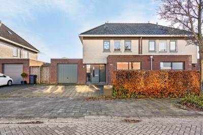 Woning Ulemar 41 Leeuwarden