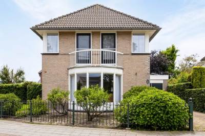 Woning Broeksingel 57 Driel