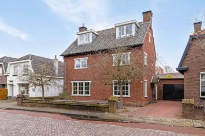 Woning Molenstraat 22 Berkel-Enschot