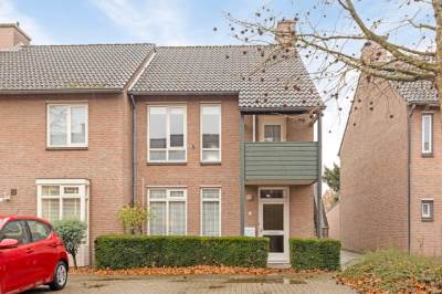 Woning Schepenhoek 217 Uden