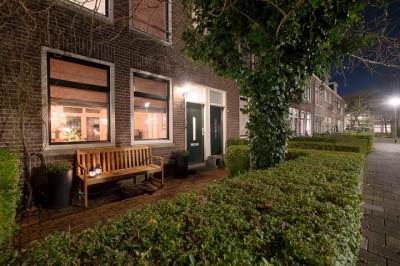 Woning Vindicatstraat 11 Groningen