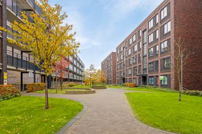 Woning Evenaar 327 Amersfoort