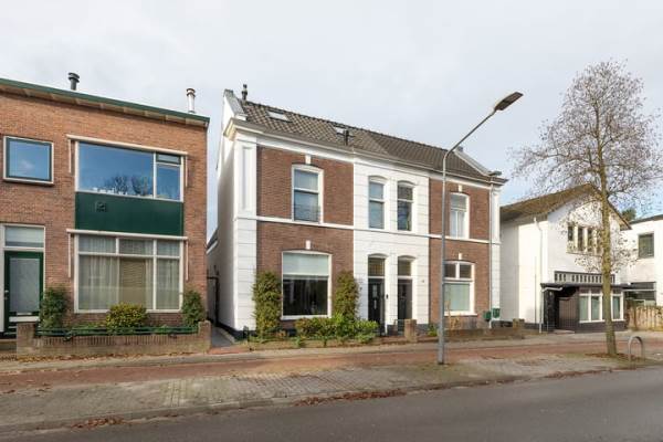 Woning Neuweg 52 Hilversum