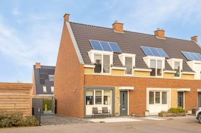 Woning Veldleeuwerik 13 Maren-Kessel