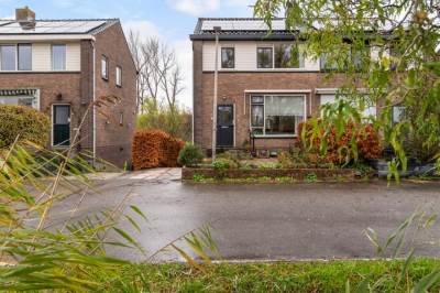 Woning Rottekade 170 Bergschenhoek