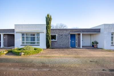 Woning Anna Blamanstraat 9 Venray