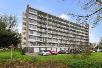 Woning Suzannaland 102 Den Haag