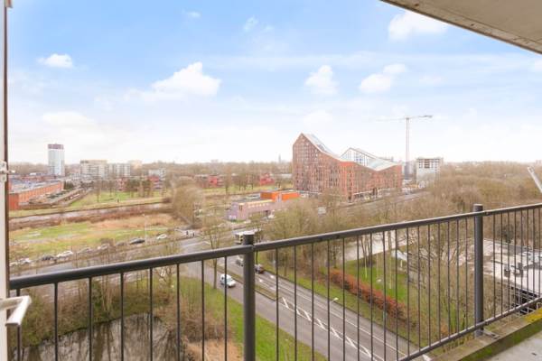 Woning Metaallaan 227 Groningen