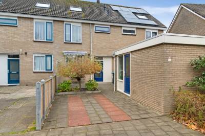 Woning Kogge 0734 Lelystad