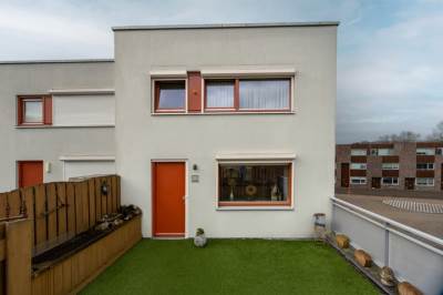 Woning Baanderherenweg 70 Boxtel