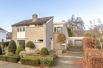 Woning Taxandrialaan 5 Vught