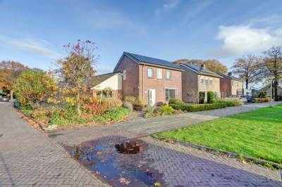 Woning Rebenscheidtstraat 3 Smilde