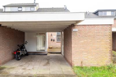Woning Gerrit Peuscherstraat 225 Hengelo (OV)
