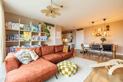 Woning Verlengde Meeuwerderweg 75 Groningen