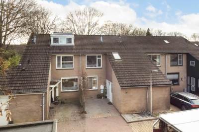 Woning Bertha von Suttnerweg 8 Epe