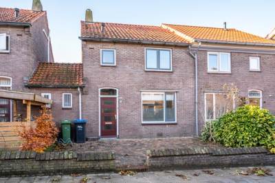 Woning Mirtestraat 13 Nijmegen