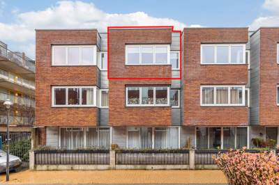 Woning Librije 88 Apeldoorn