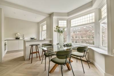 Woning Uiterwaardenstraat 71- 2 Amsterdam