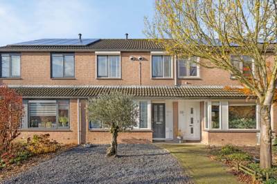 Woning Sluiskamp 3113 Wijchen