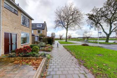 Woning Glennstraat 2 Krommenie