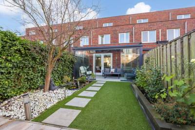 Woning Thaliastraat 173 Arnhem