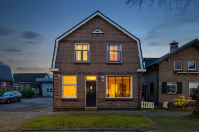 Woning Landmansweg 118 Hengelo (OV)