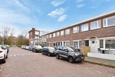 Woning Doggersbankstraat 18 Den Haag