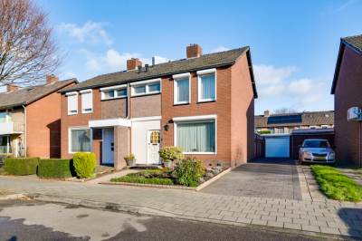 Woning Schout Offermanstraat 22 Roermond