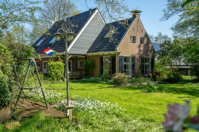 Woning Reinous Reed 10 Wâlterswâld