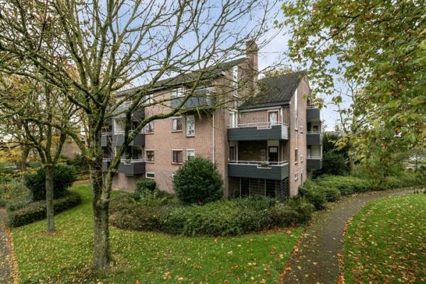 Woning Straatsburgsestraat 12 Zwijndrecht