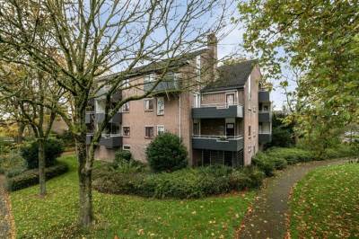 Woning Straatsburgsestraat 12 Zwijndrecht