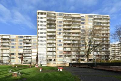 Woning Sirtemastraat 16 Den Haag