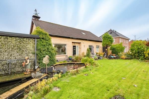 Woning Herenweg 12 Maarssen