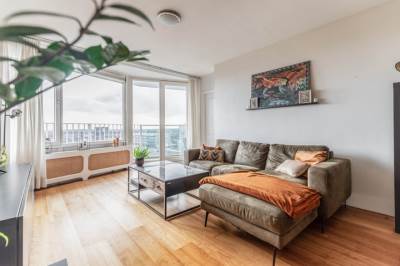 Woning Beneluxlaan 511 Heemskerk