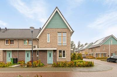 Woning Heijdonk 2 Waalre