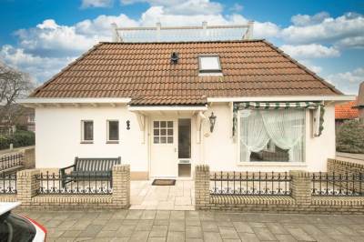 Woning Regenvlietweg 15 De Zilk