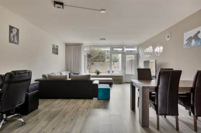 Woning Staringstraat 222 Oss