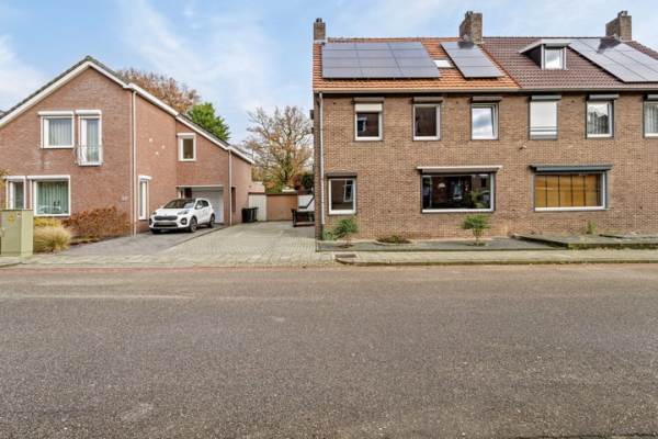 Woning Sint Hubertusstraat 27 Eygelshoven