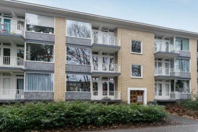 Woning Prinses Marijkelaan 20- 1 Zeist