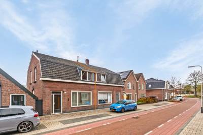 Woning Elsenerstraat 58 Rijssen