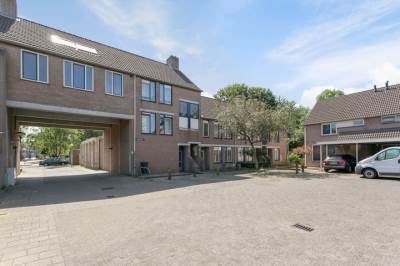 Woning Béziershof 1 Eindhoven